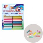 PASTA DE MODELAT PERLAMUTR 10CUL 21C 1382-08 ЛУЧ