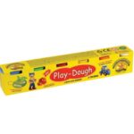 PASTA DE MODELAT PLAY DOUGH 6BU*40GR ERN-009 3A