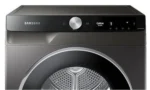 Uscător de rufe Samsung DV90T6240LX/S7, 9, Gri - Image 3