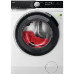 Mașină de spălat AEG LFR85146QE, 10kg, Alb