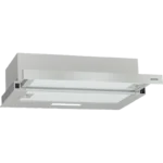 Hota încorporabilă Gorenje TH 60 E 3X, Oțel inoxidabil