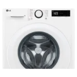 Mașină de spălat LG F4WR509SWW, 9kg, Alb - Image 3