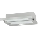 Hota încorporabilă Gorenje TH 60 E 3X, Oțel inoxidabil - imagine 5