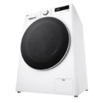Mașină de spălat LG F4WR510S0W, 10kg, Alb - Image 7