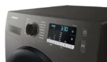 Uscător de rufe Samsung DV90TA040AX/LE, 9kg, Oțel inoxidabil - Image 4