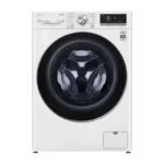 Mașină de spălat LG F2WV7S8S2E, 8,5kg, Alb