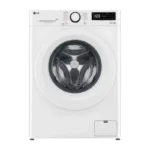 Mașină de spălat LG F4WR510SWW, 10kg, Alb
