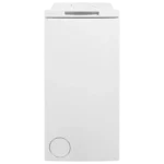 Mașină de spălat Indesit BTW D61053, 6kg, Alb