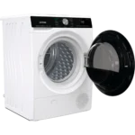 Uscător de rufe Gorenje DNS92/UA, 9kg, Alb - Image 9