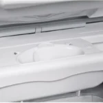 Mașină de spălat rufe Electrolux EW2TN5261FE, 6kg, Alb - Image 2