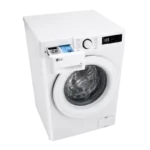 Mașină de spălat LG F4WR509SWW, 9kg, Alb - Image 8