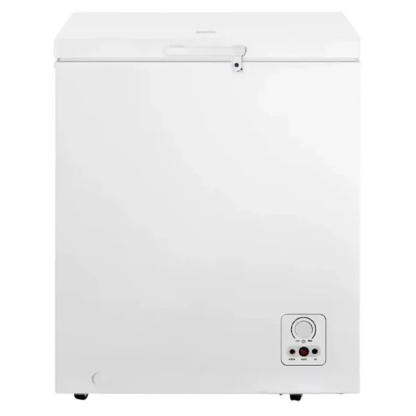 Ladă Frigorifică Gorenje FH15FPW, Alb