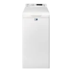Mașină de spălat rufe Electrolux EW2TN5261FE, 6kg, Alb
