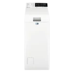 Mașină de spălat rufe Electrolux EW7TN3272, 6kg, Alb