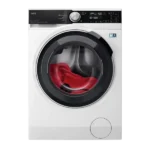 Mașină de spălat cu uscător AEG LWR85165O, 10kg, Alb