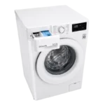 Mașină de spălat LG F4WV309S3E, 9kg, Alb - Image 5
