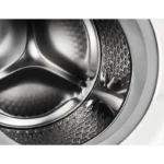 Mașină de spălat cu uscător Electrolux EW7WP468W, 8kg, Alb - Image 2