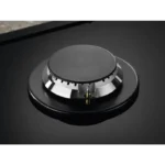Plită pe gaz Electrolux KGG6456K, Negru - Image 4