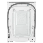 Mașină de spălat LG F4WV310S6E, 10,5kg, Alb - Image 8