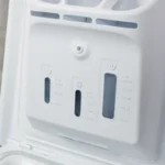 Mașină de spălat Indesit BTW E71253P, 7kg, Alb - Image 3