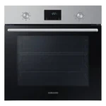 Cuptor Electric Samsung NV3300A, Oțel inoxidabil