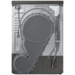 Uscător de rufe Samsung DV90T6240LX/S7, 9, Gri - Image 7