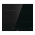Plită cu inducție Gorenje IT 641 BSC, Negru