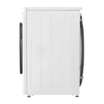 Mașină de spălat LG F4WR510SBW, 10kg, Alb - Image 12