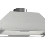 Hota încorporabilă Gorenje BHI 611 ES, Gri