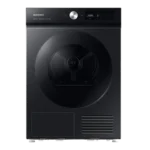 Uscător de rufe Samsung DV90BB7445GBS7, 9kg, Negru