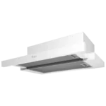 Hota încorporabilă Whirlpool AKR 749/1 WH, Alb