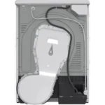 Uscător de rufe Gorenje DNS92/UA, 9kg, Alb - Image 8