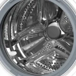 Mașină de spălat Sharp ESHFB812AWCEE, 8kg, Alb - Image 2