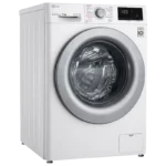 Mașină de spălat LG F2WV3S7S4E, 7kg, Alb - Image 5
