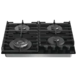 Plită pe gaz Gorenje GTW 642 SYB, Negru - imagine 2