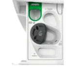Mașină de spălat cu uscător AEG LWR85865O, 8kg, Alb - Image 2