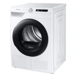 Uscător de rufe Samsung DV80T5220AW, 8, Alb - Image 4