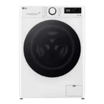 Mașină de spălat LG F4WR510S0W, 10kg, Alb