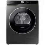 Uscător de rufe Samsung DV90T6240LX/S7, 9, Gri