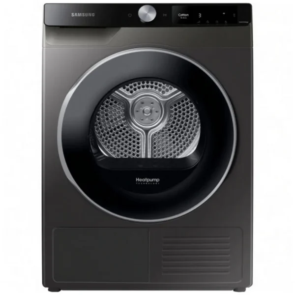 Uscător de rufe Samsung DV90T6240LX/S7, 9, Gri
