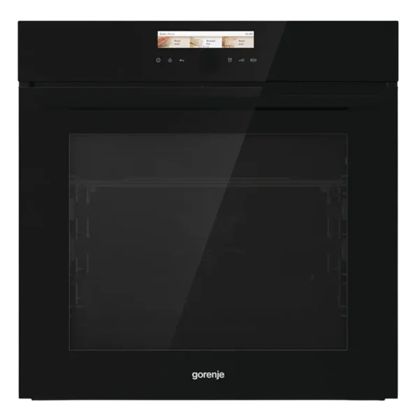 Cuptor Electric Gorenje BO798S38BG, Negru