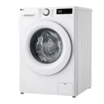 Mașină de spălat LG F4WR509SWW, 9kg, Alb - Image 5