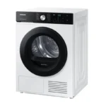 Uscător de rufe Samsung DV90BBA245AELE, 9kg, Alb - Image 5