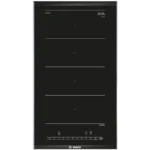 Plită cu inducție Bosch PXX375FB1E, Negru