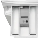 Mașină de spălat cu uscător AEG L9WBAN61BC, 10kg, Alb - Image 2