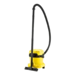 Aspirator Karcher WD 2 PLUS V-12/4/18, Galben/Negru - imagine 2