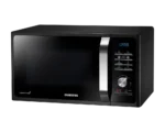 Cuptor cu microunde Samsung MS23F302TAK/UA, Negru - imagine 2