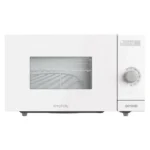 Cuptor cu microunde Gorenje MO235SYW, Alb
