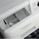 Mașină de spălat cu uscător Whirlpool FFWDB 976258 BV EE, 9kg, Alb - Image 4