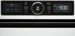 Cuptor cu microunde Whirlpool AMW 730/WH, Oțel inoxidabil - imagine 2